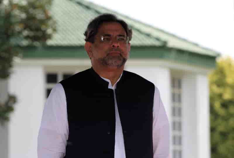 Le nouveau premier ministre pakistanais forme son gouvernement