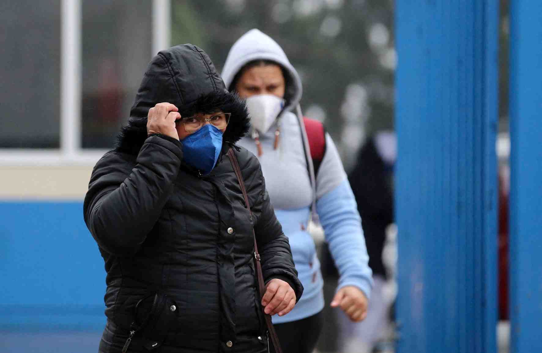 Coronavirus: plus de 1.000 morts supplementaires au bresil