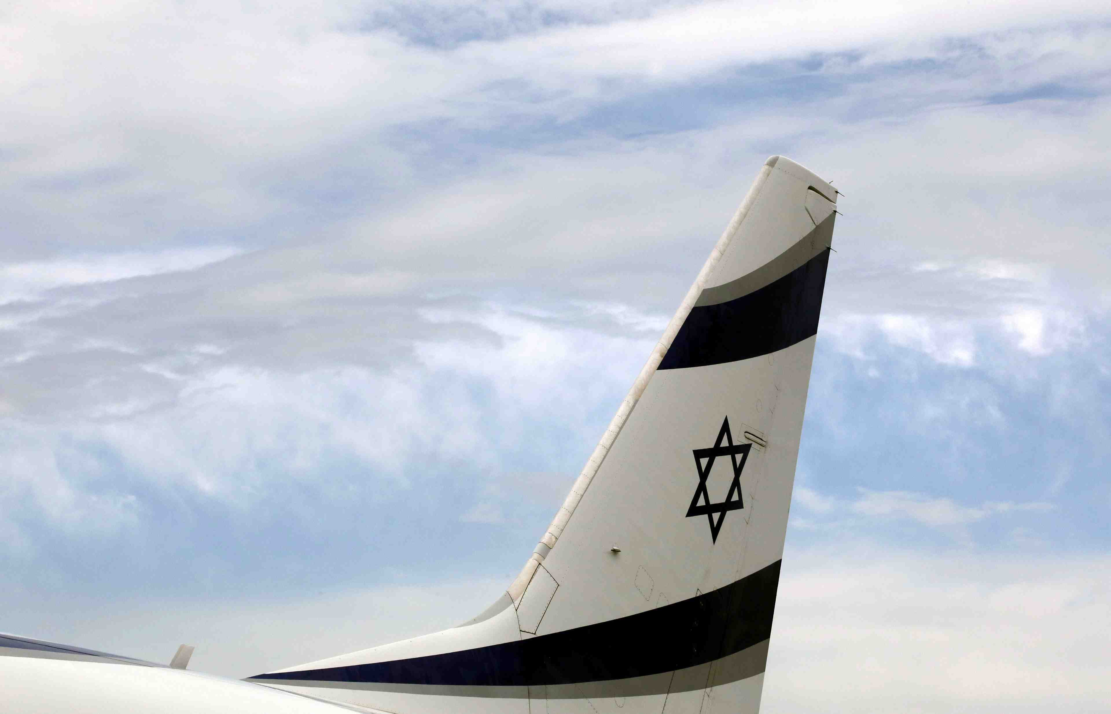 Vols directs entre tel-aviv et marrakech sur fond de normalisation des relations diplomatiques
