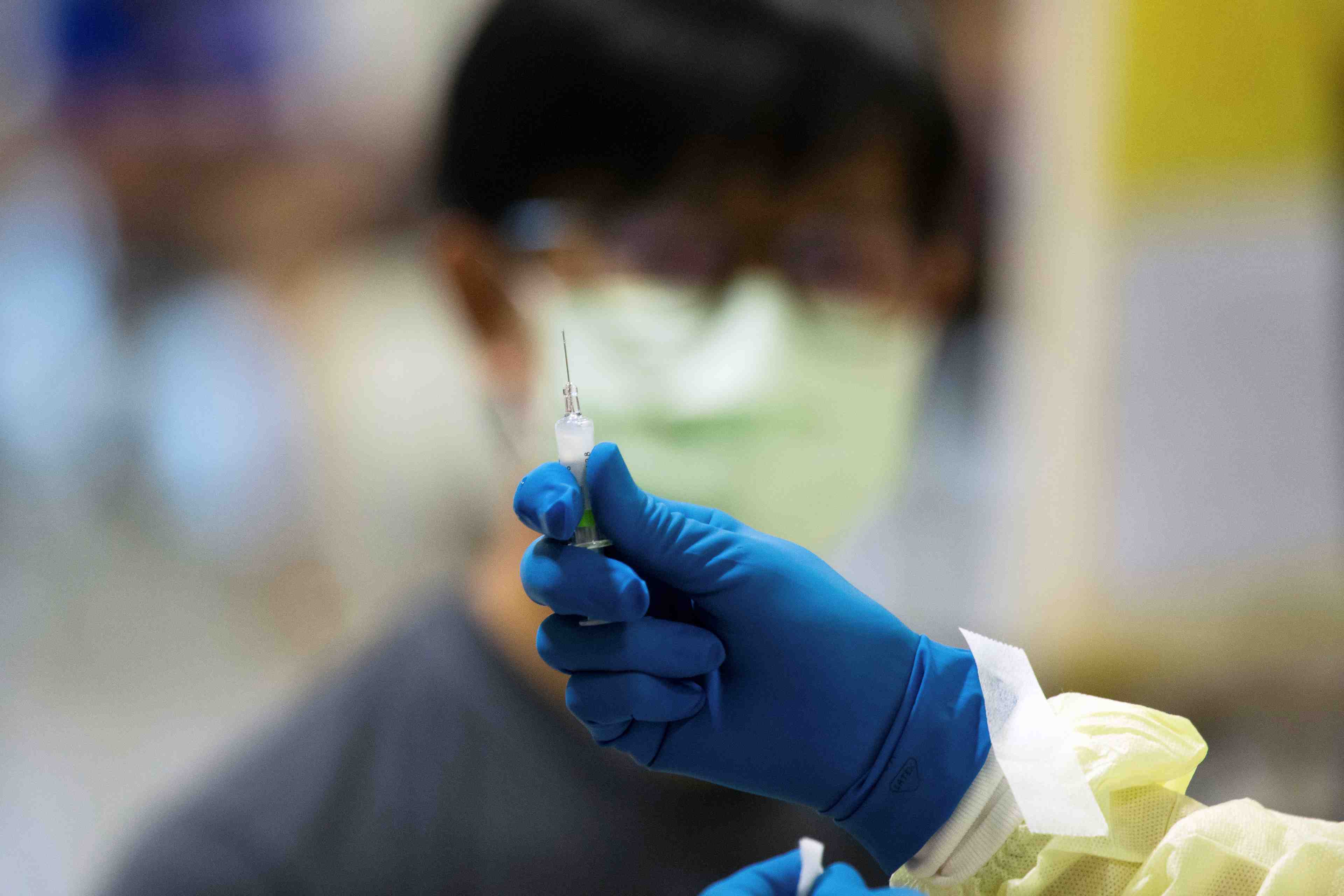 Coronavirus : aucun cas a taiwan, une premiere depuis le 9 mai