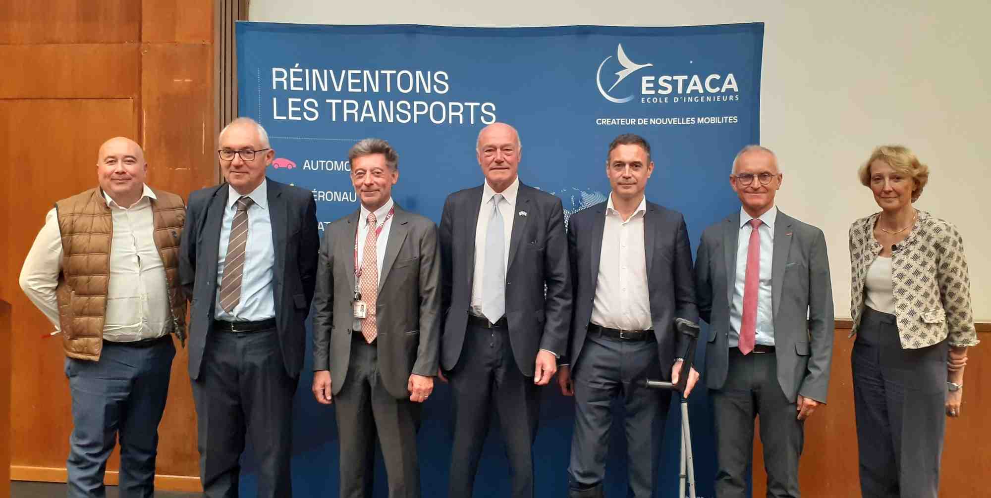 Estaca