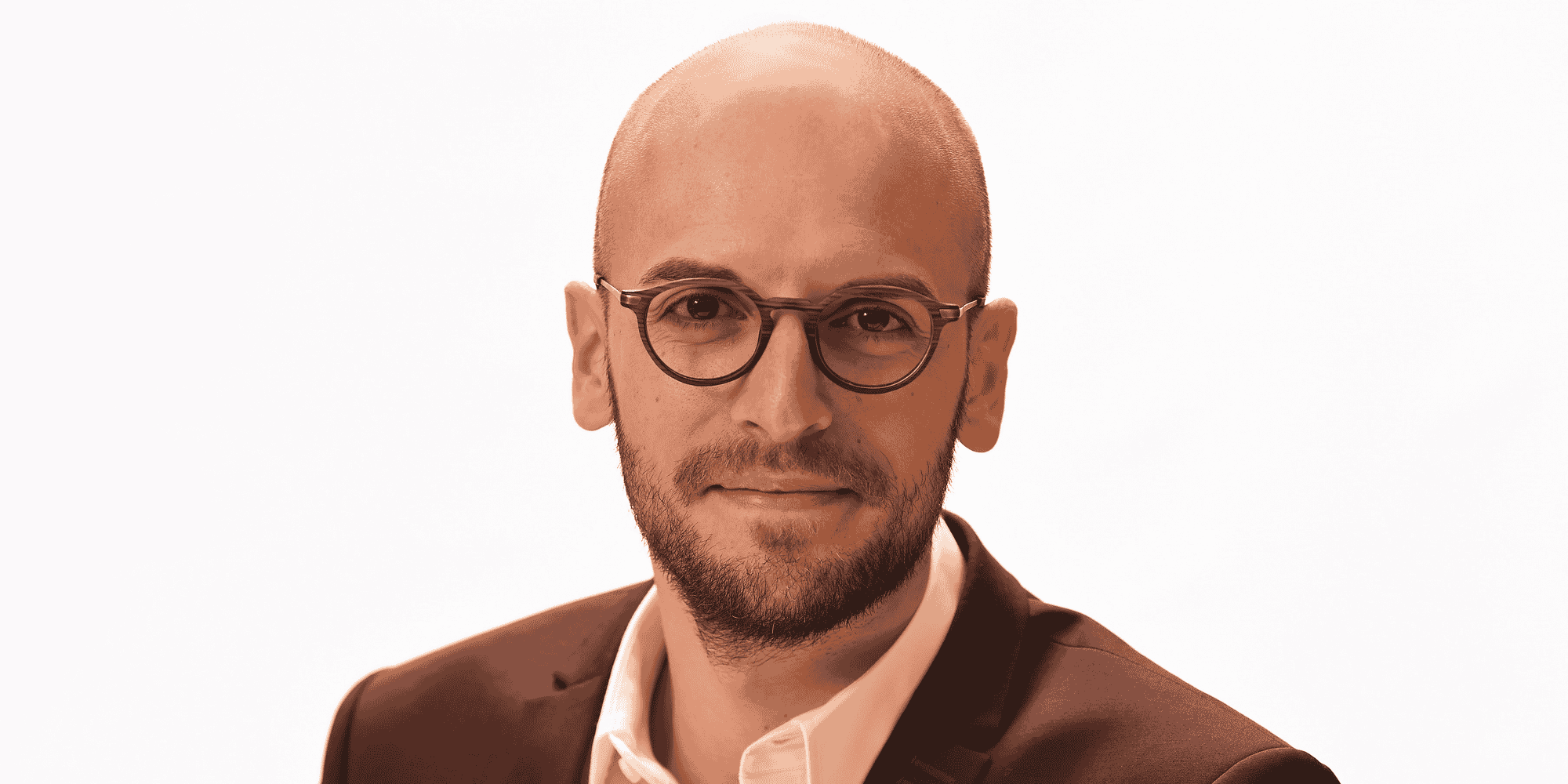 Max Cuvellier Giacomelli, responsable Mobile for Development de GSMA