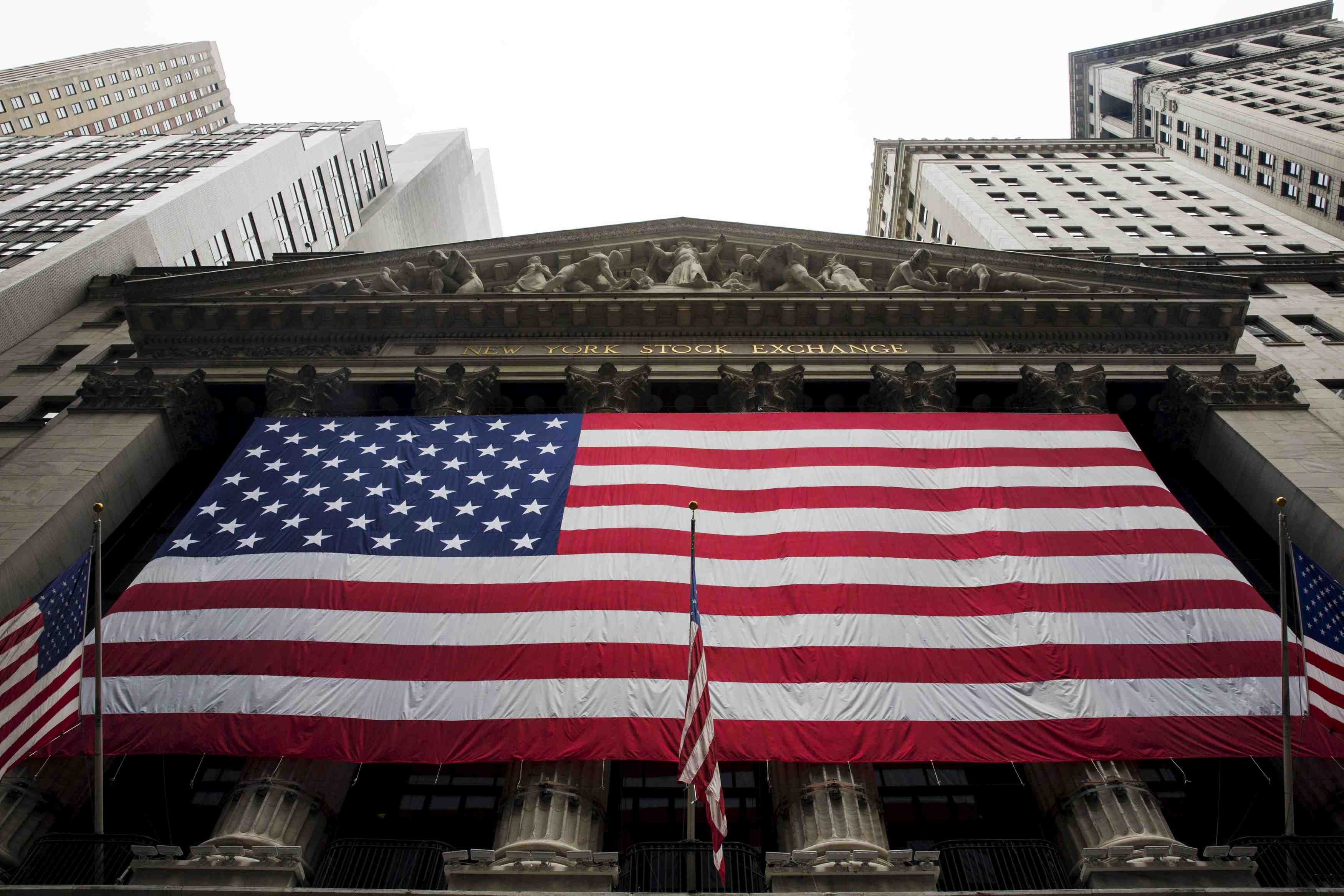 Wall street ouvre en hausse