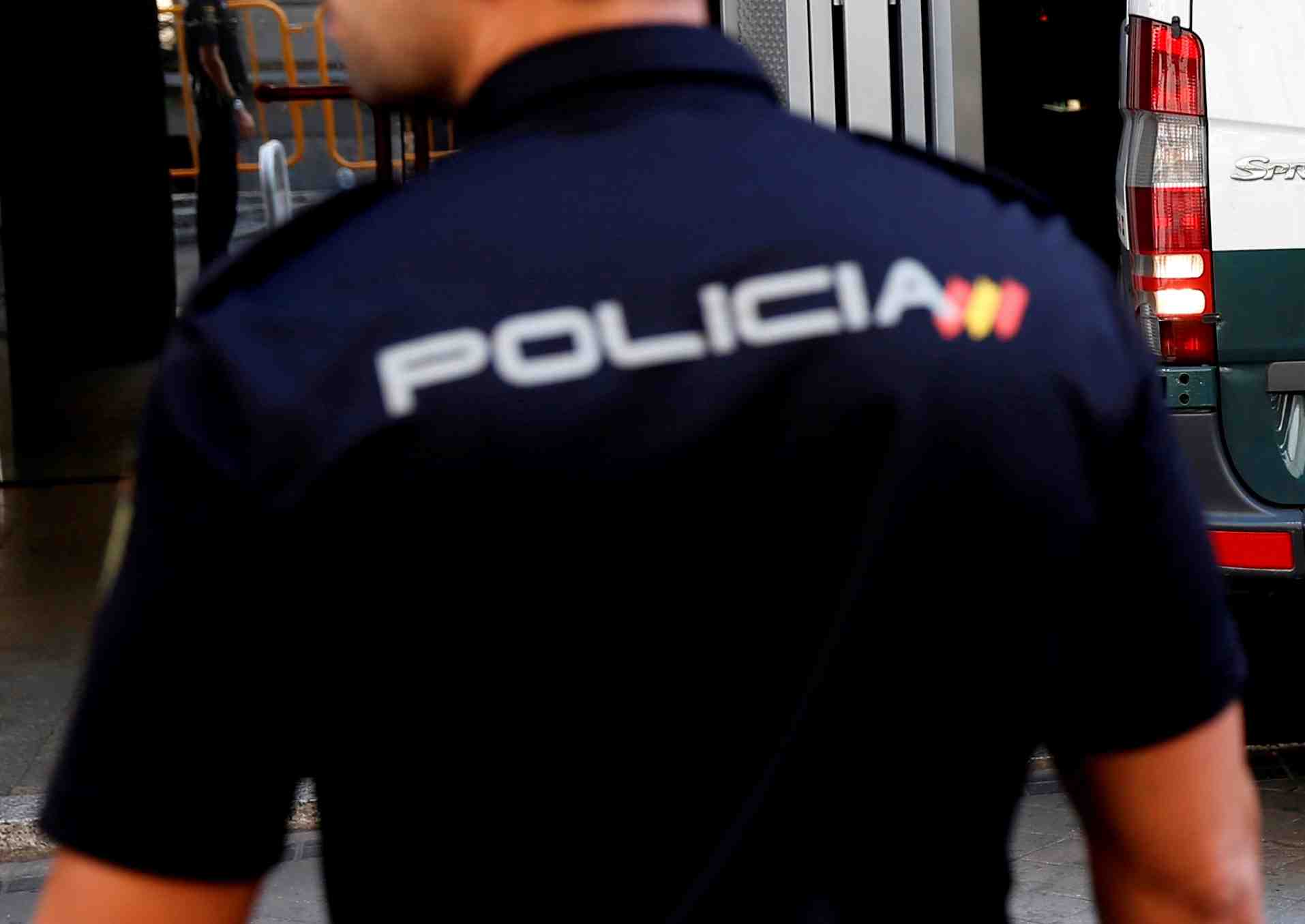 Un complice presume d'amedy coulibaly arrete en espagne