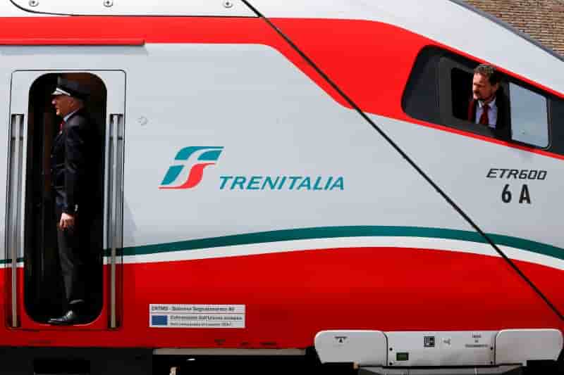Contrat de 4,5 milliards d'euros pour alstom, hitachi et stadler