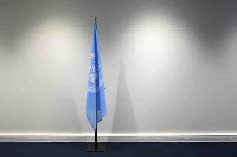 Premiere visite en dix ans d'un expert de l'onu a cuba
