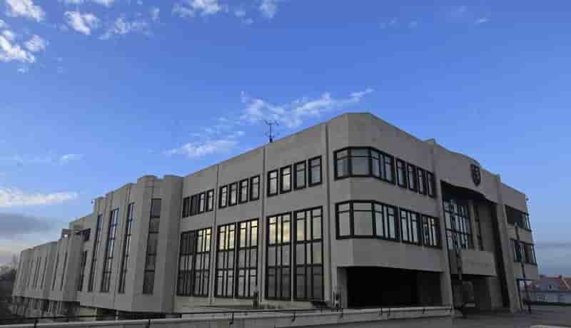Deux deputes slovaques inculpes pour appels a la haine