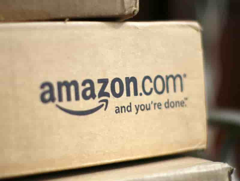 Amazon interesse par la messagerie professionnelle slack