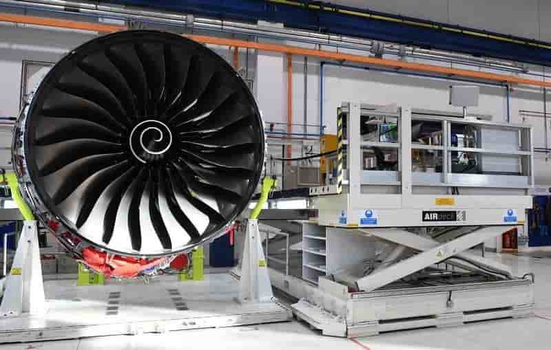 Gb: baisse inattendue de la production manufacturiere en mai