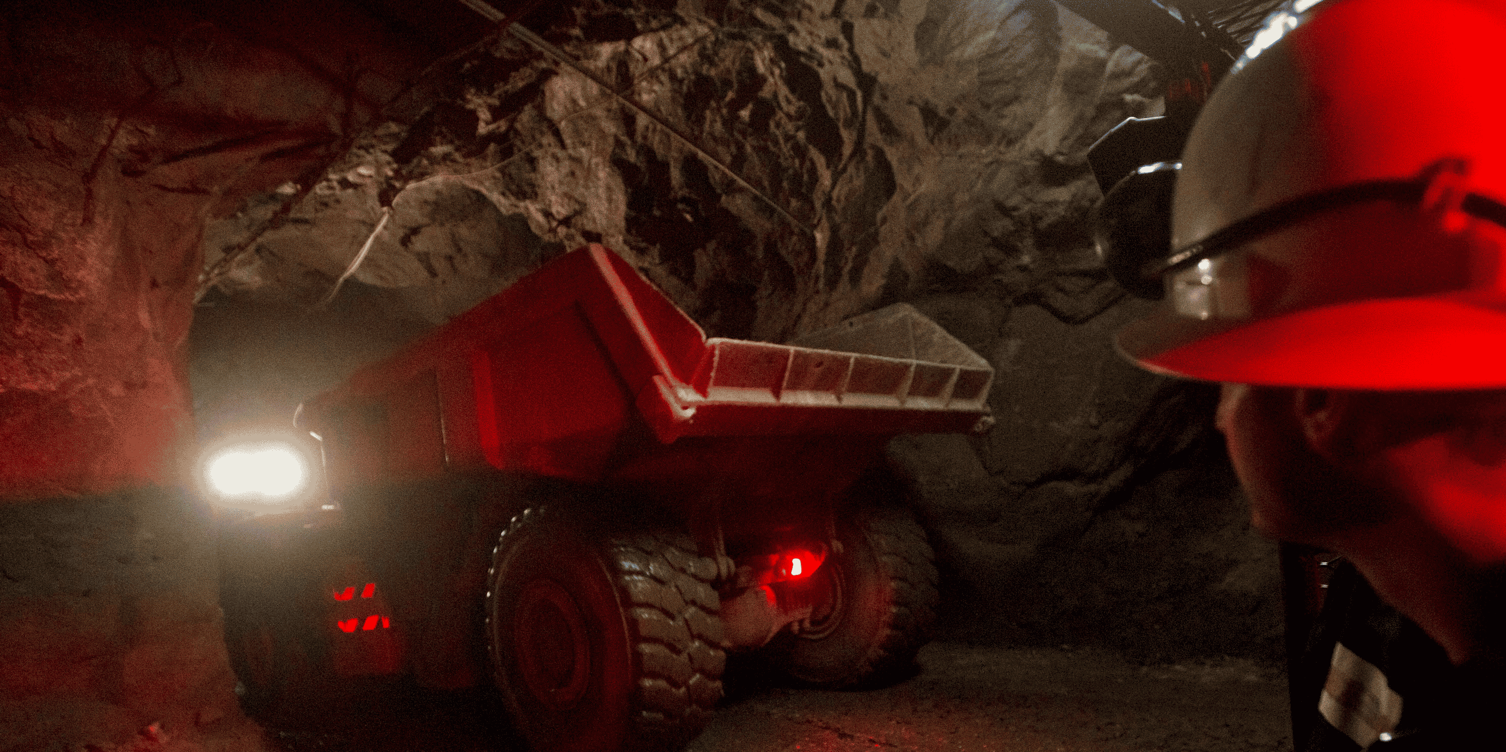 Mines de cuivre