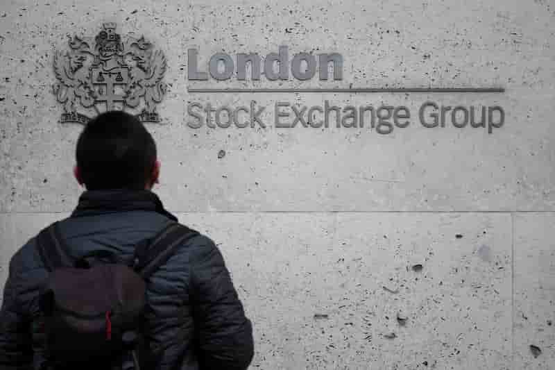 Lse: hausse de 47% du benefice d'exploitation en 2017