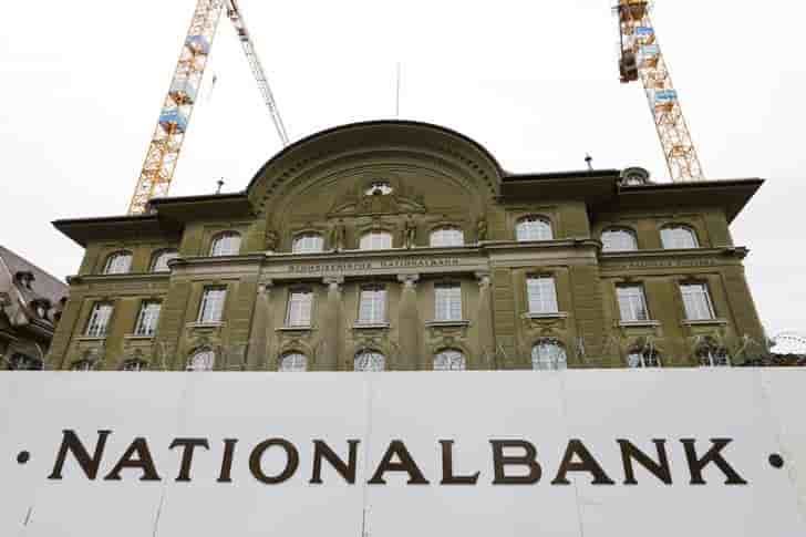 La bns conserve une politique monetaire accommodante