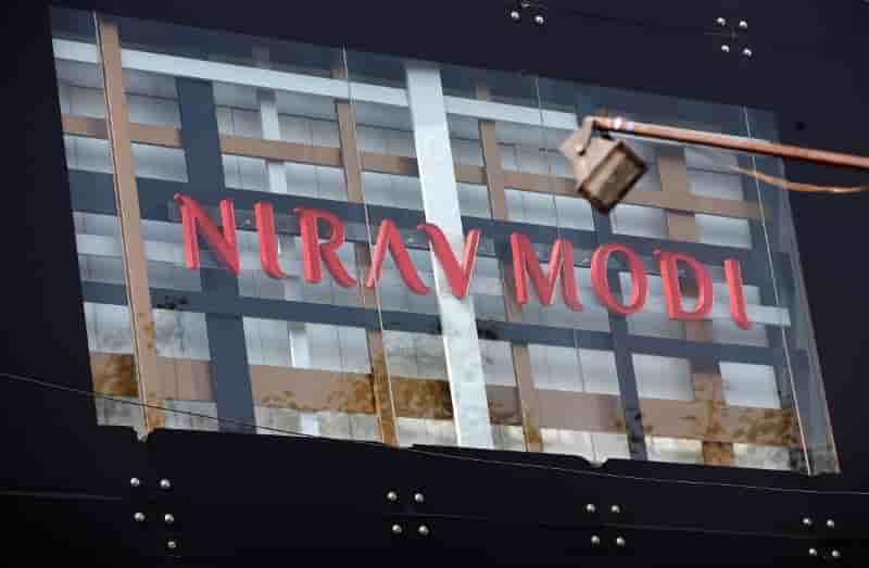 Interpol lance un "mandat d'arret" d'un milliardaire indien