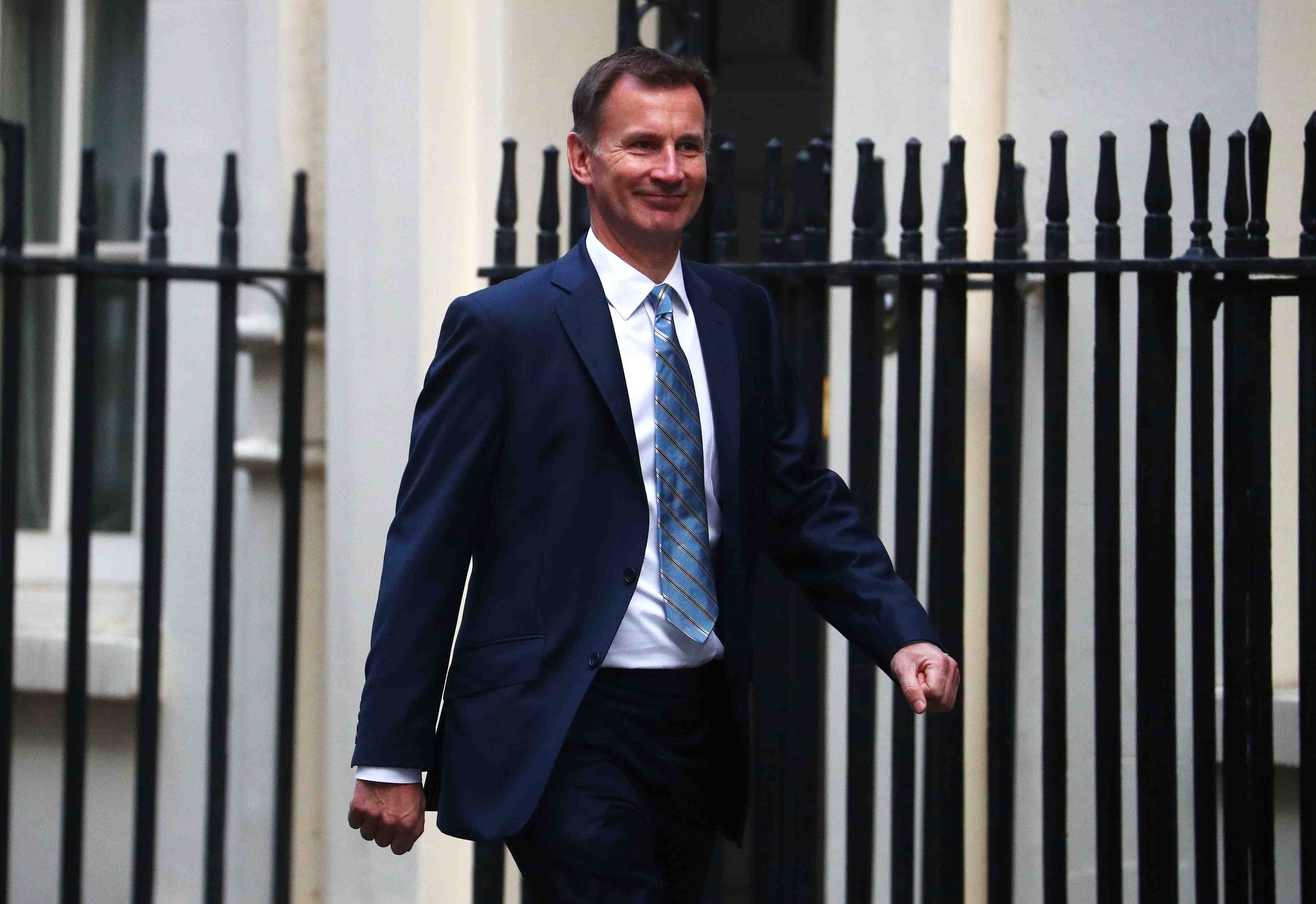 Londres veut etoffer son personnel diplomatique en vue de l'apres-brexit