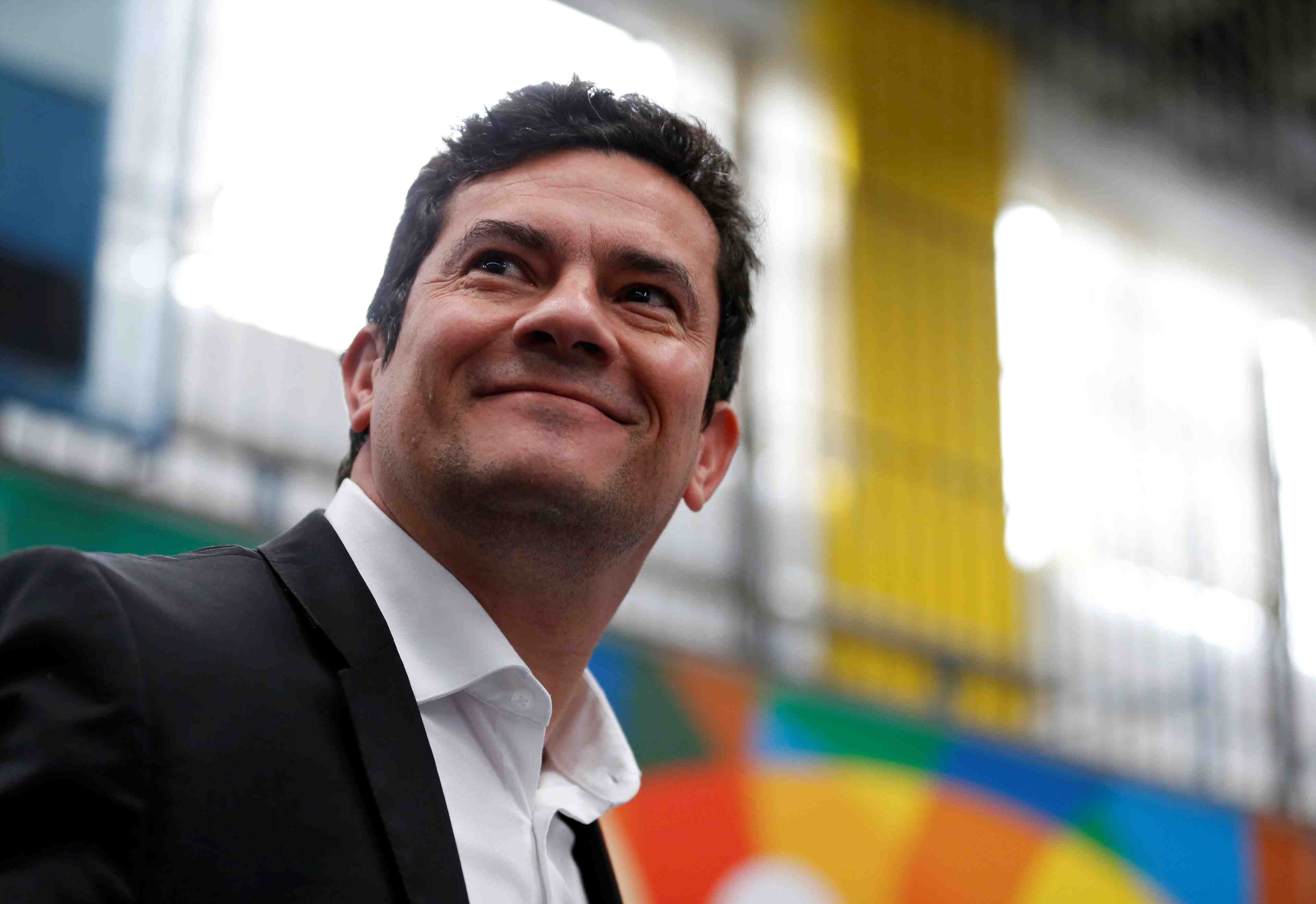 Bresil: le ministere de la justice ne servira pas a persecuter des opposants, promet moro