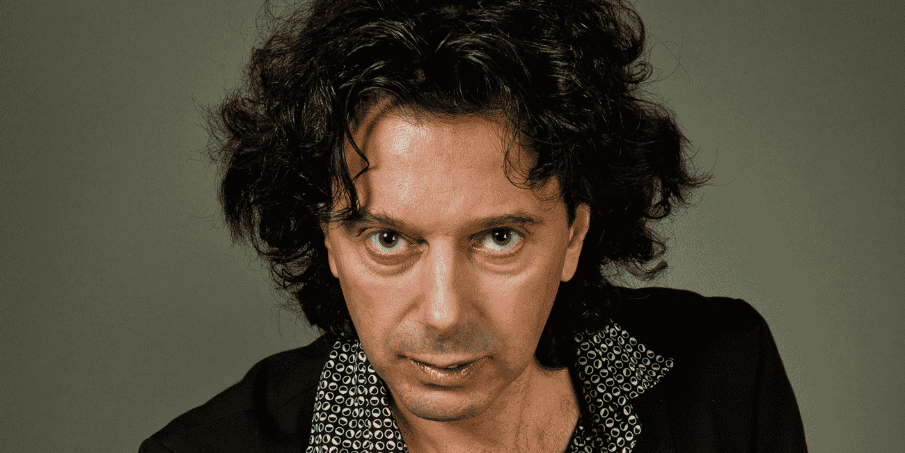 Eric Sadin