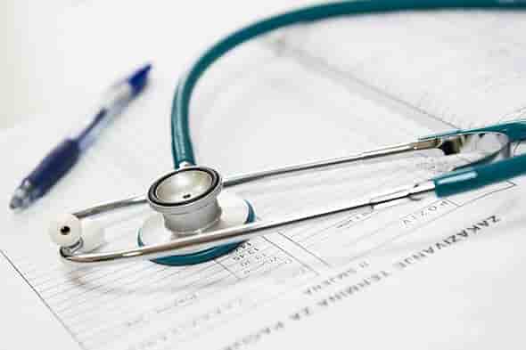 Santé des dirigeants d'entreprise