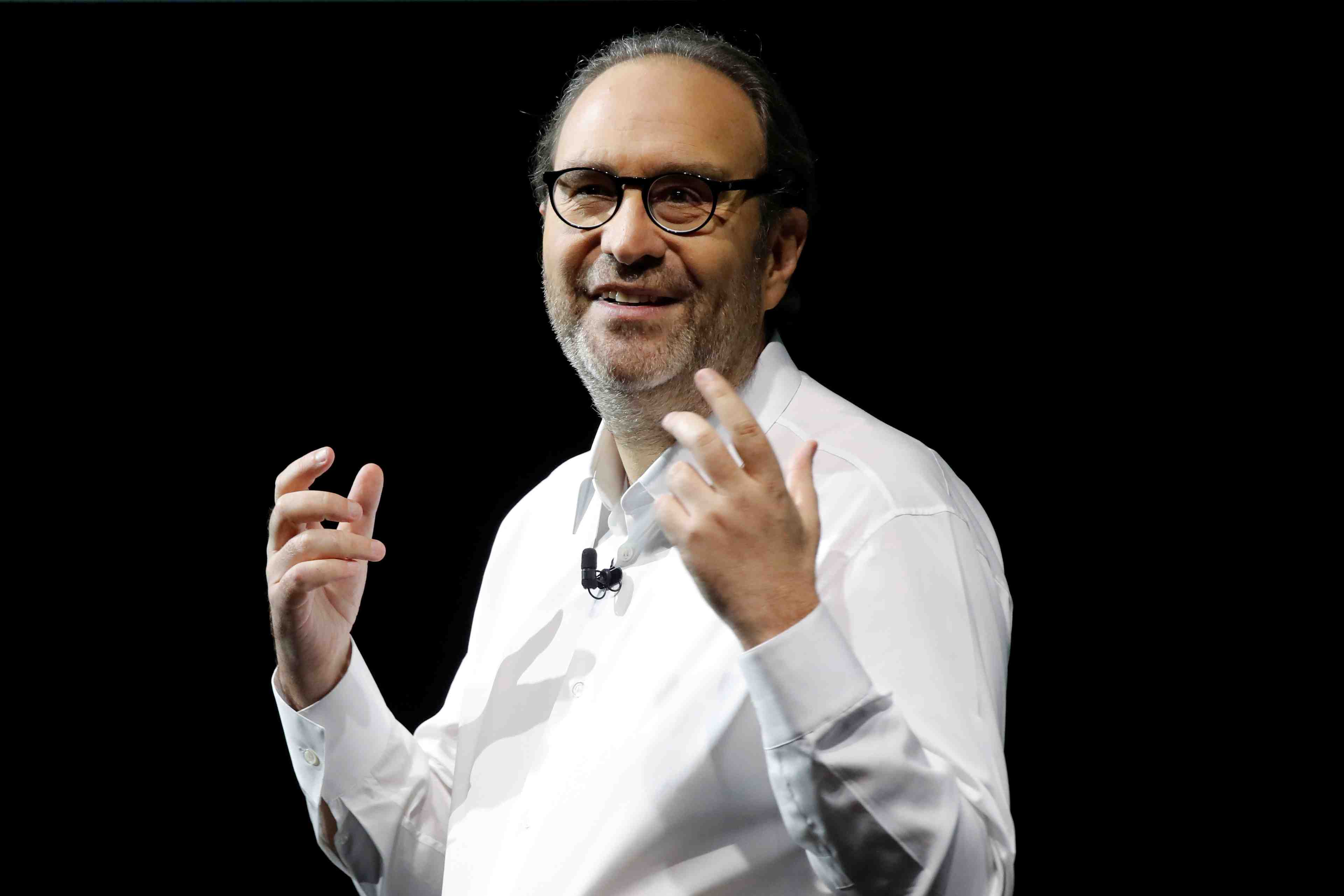 Xavier niel pourrait lancer une nouvelle "spac" la semaine prochaine, dans la consommation