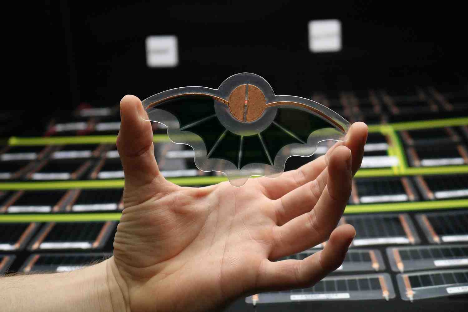 Dracula Technologies