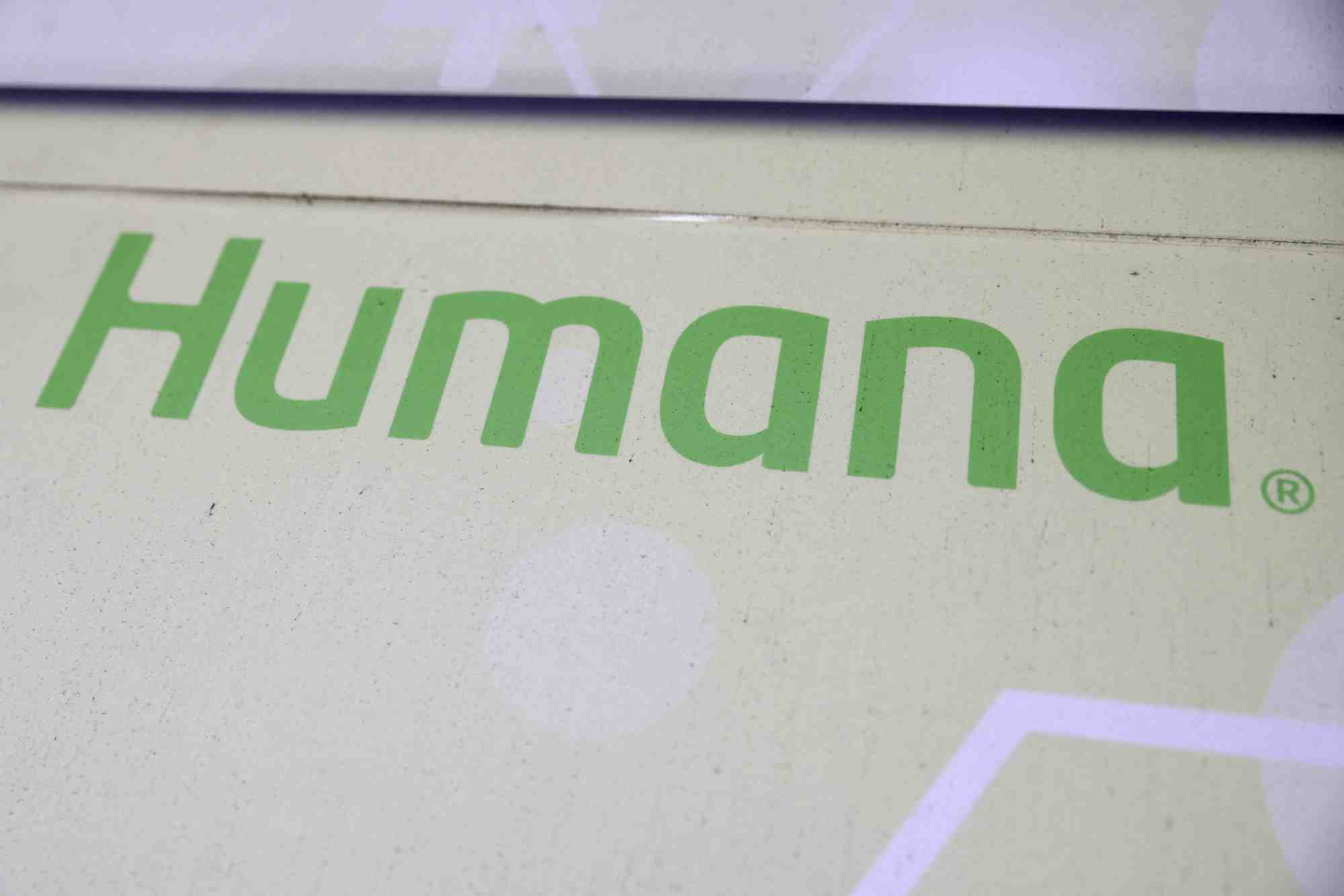Un logo humana inc