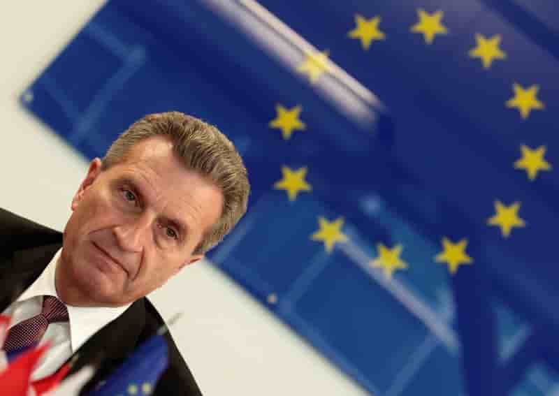 Le numérique au coeur du plan d'investissement de l'UE