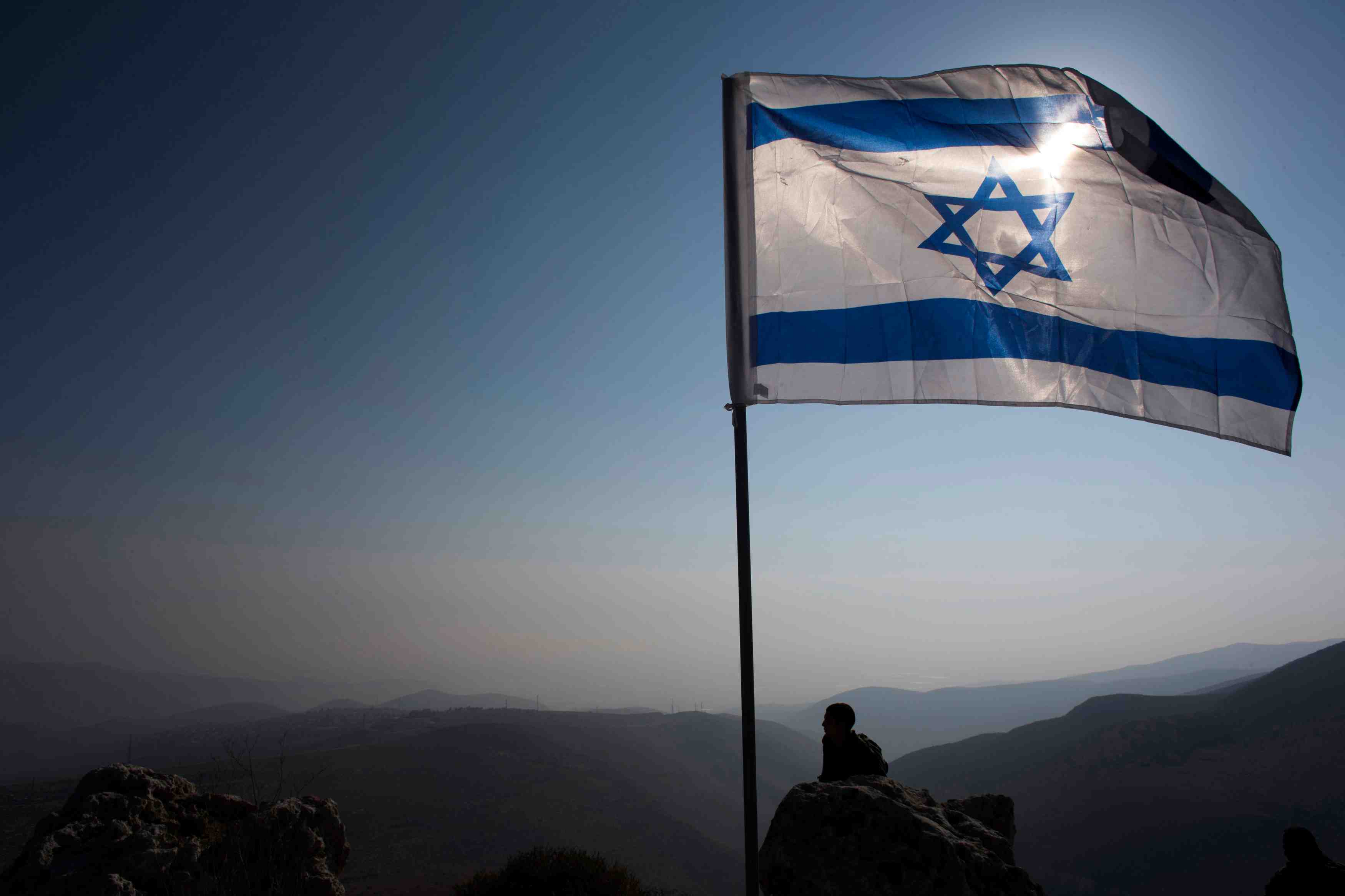 Ban ki moon denonce les activites de colonisation dans les territoires occupes par israel