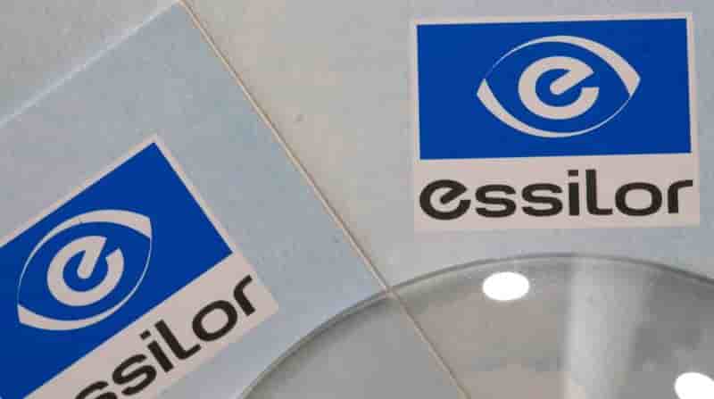 Acceleration de croissance chez essilor