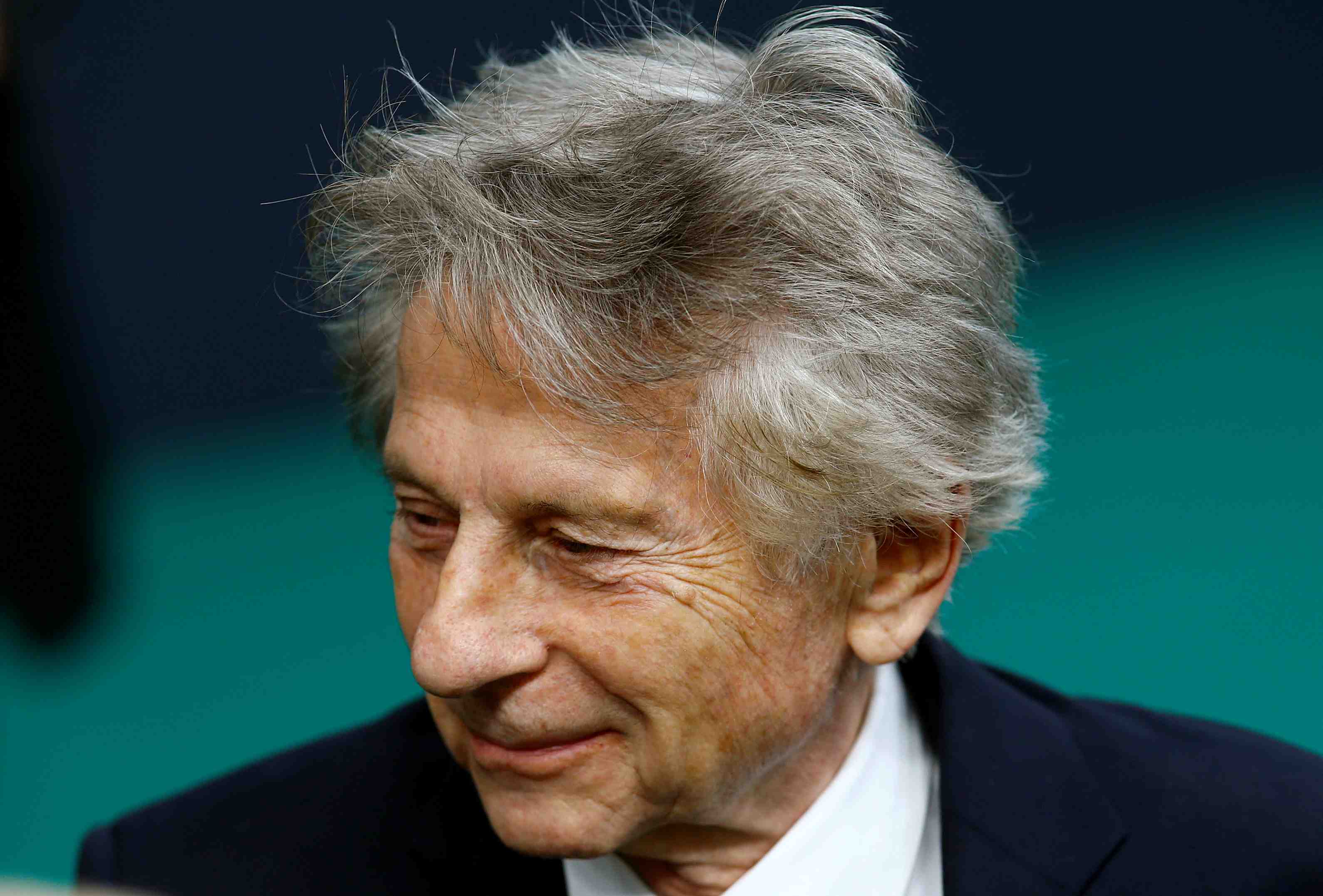 Plainte en suisse contre polanski pour un viol commis en 1972