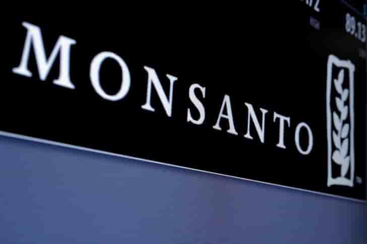 Bayer compte boucler le rachat de monsanto jeudi