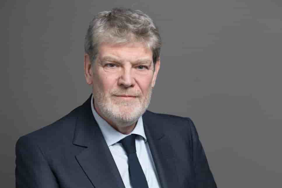 Ingenico Philippe Lazare