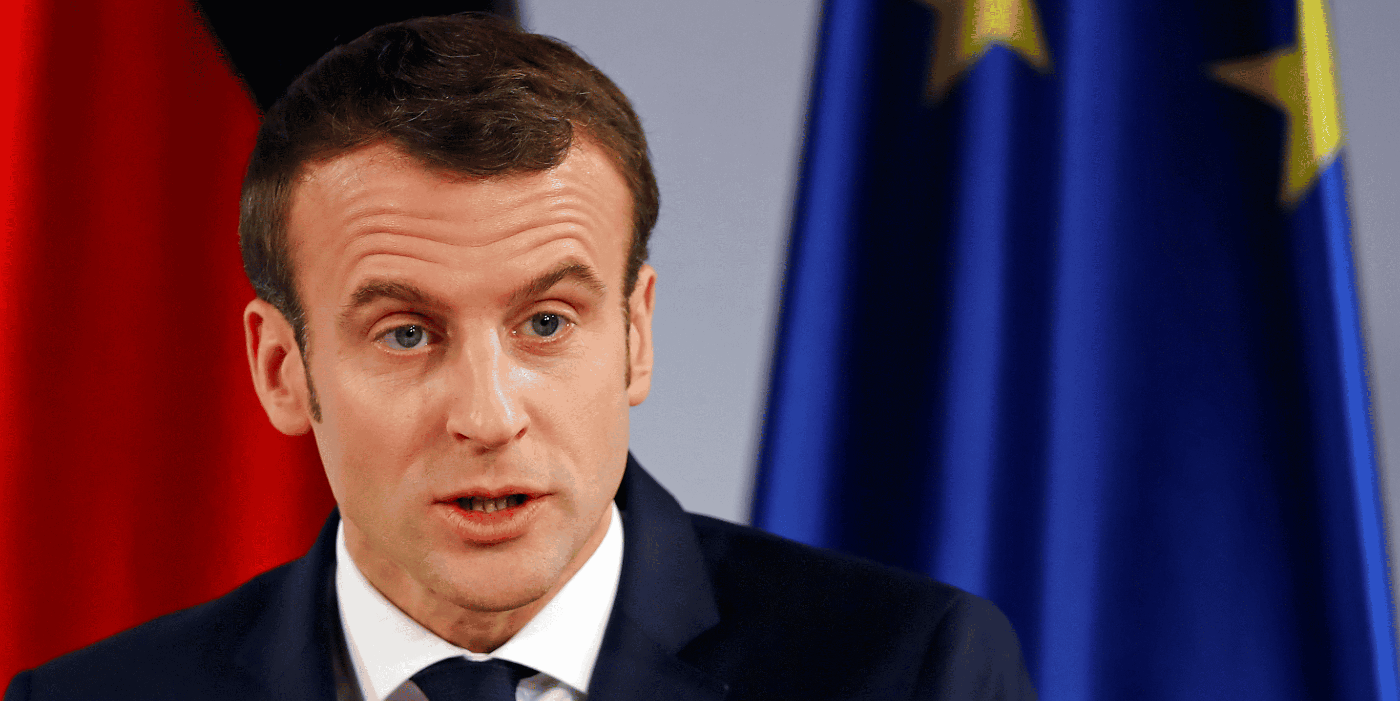Macron