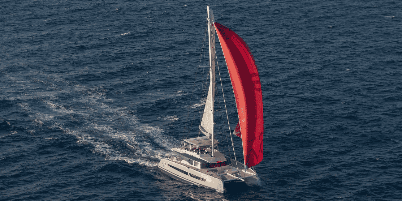 Fountaine Pajot Alégria 67