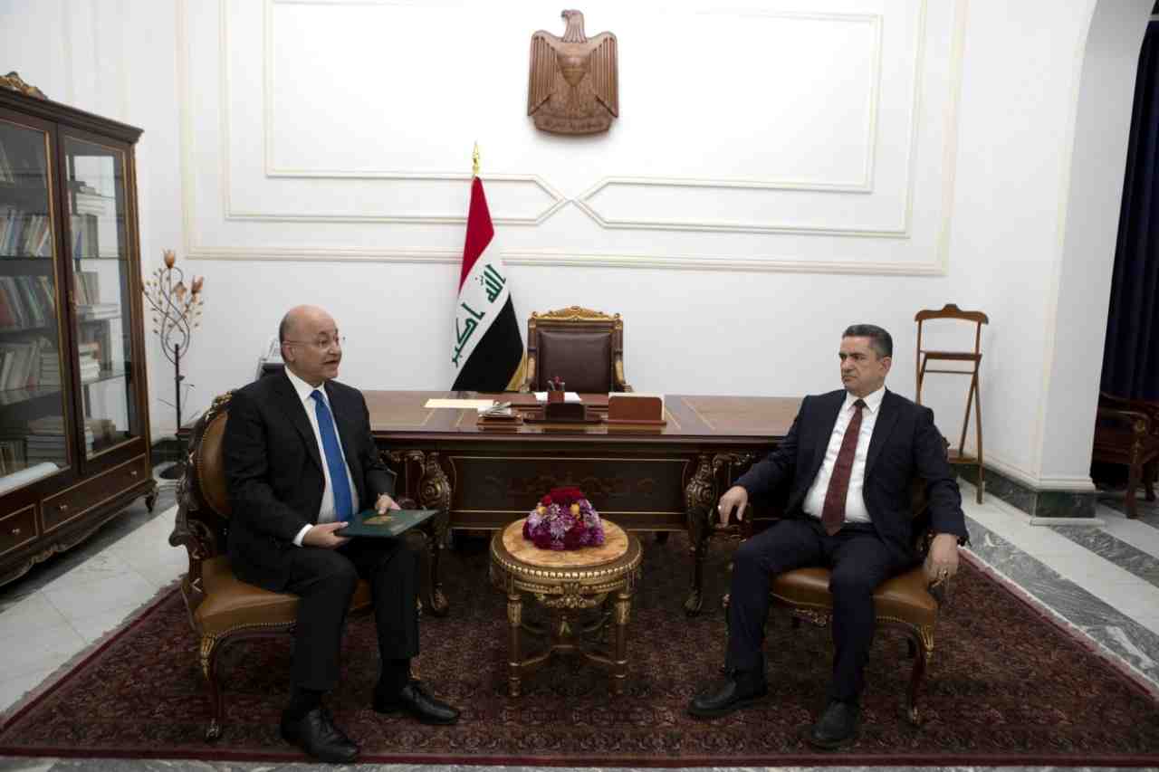 Un ex-gouverneur peu connu designe premier ministre en irak