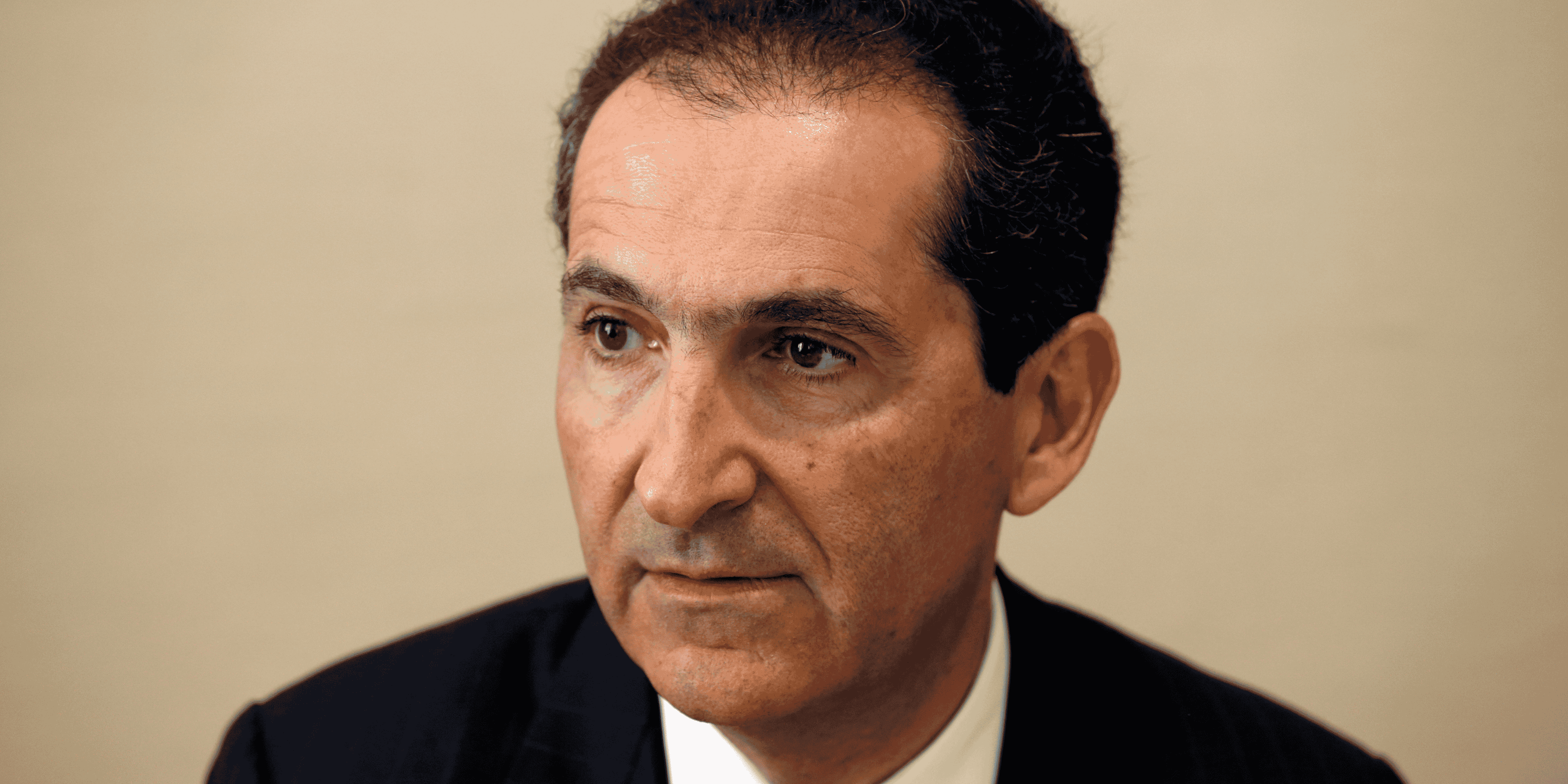 Altice: drahi compte "recuperer de l'argent" sur la ligue des champions