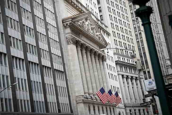 Wall street ouvre en hausse