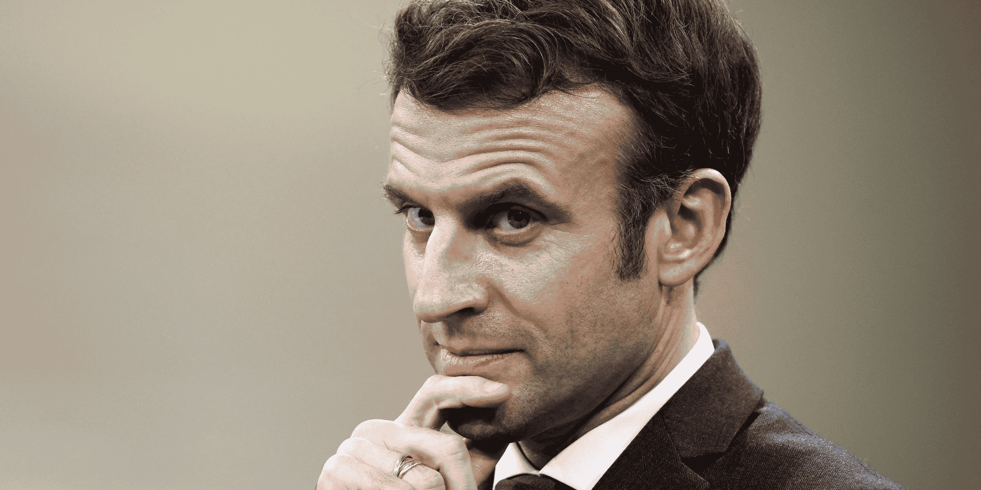 Macron