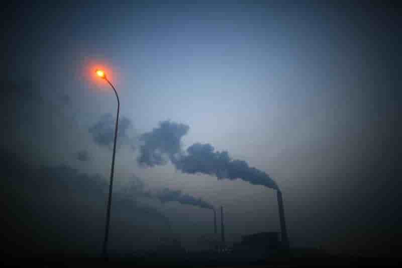 Les politiques climatiques sont bonnes pour la croissance