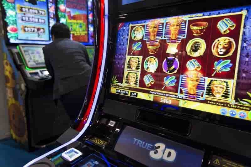 L'italien GTech acquiert le fabricant de machines à sous IGT