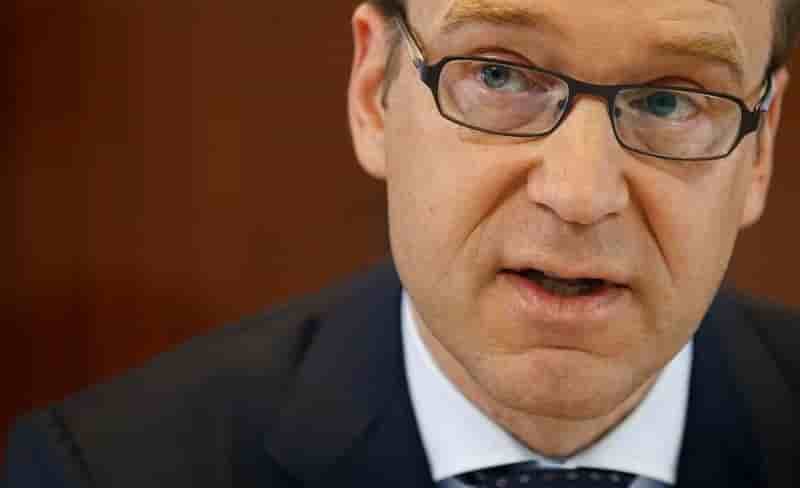 La bundesbank s’inquiete de l’impact du plan de la bce sur la volonte de reformer en france et en italie