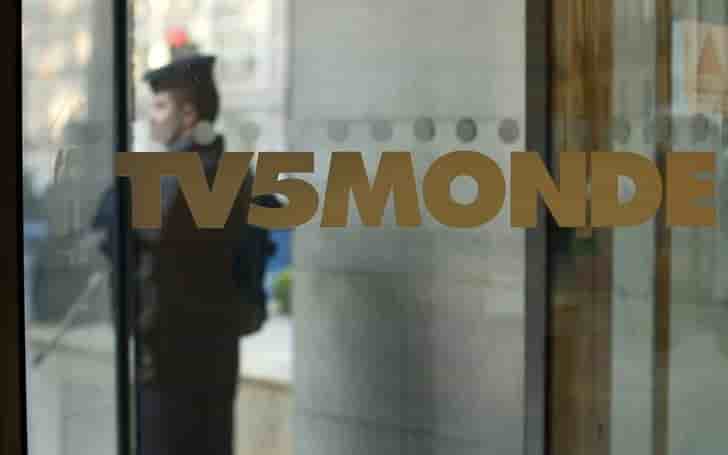 Pas de documents confidentiels divulgues dans l'attaque informatique de tv5 monde