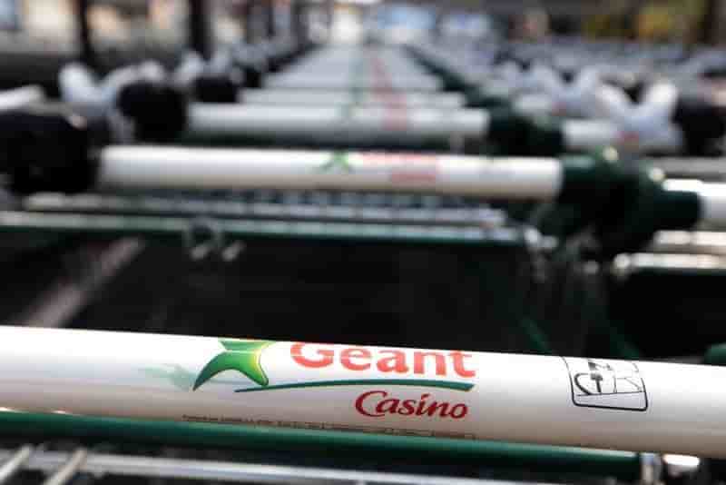 Casino, l'une des valeurs a suivre a la bourse de paris