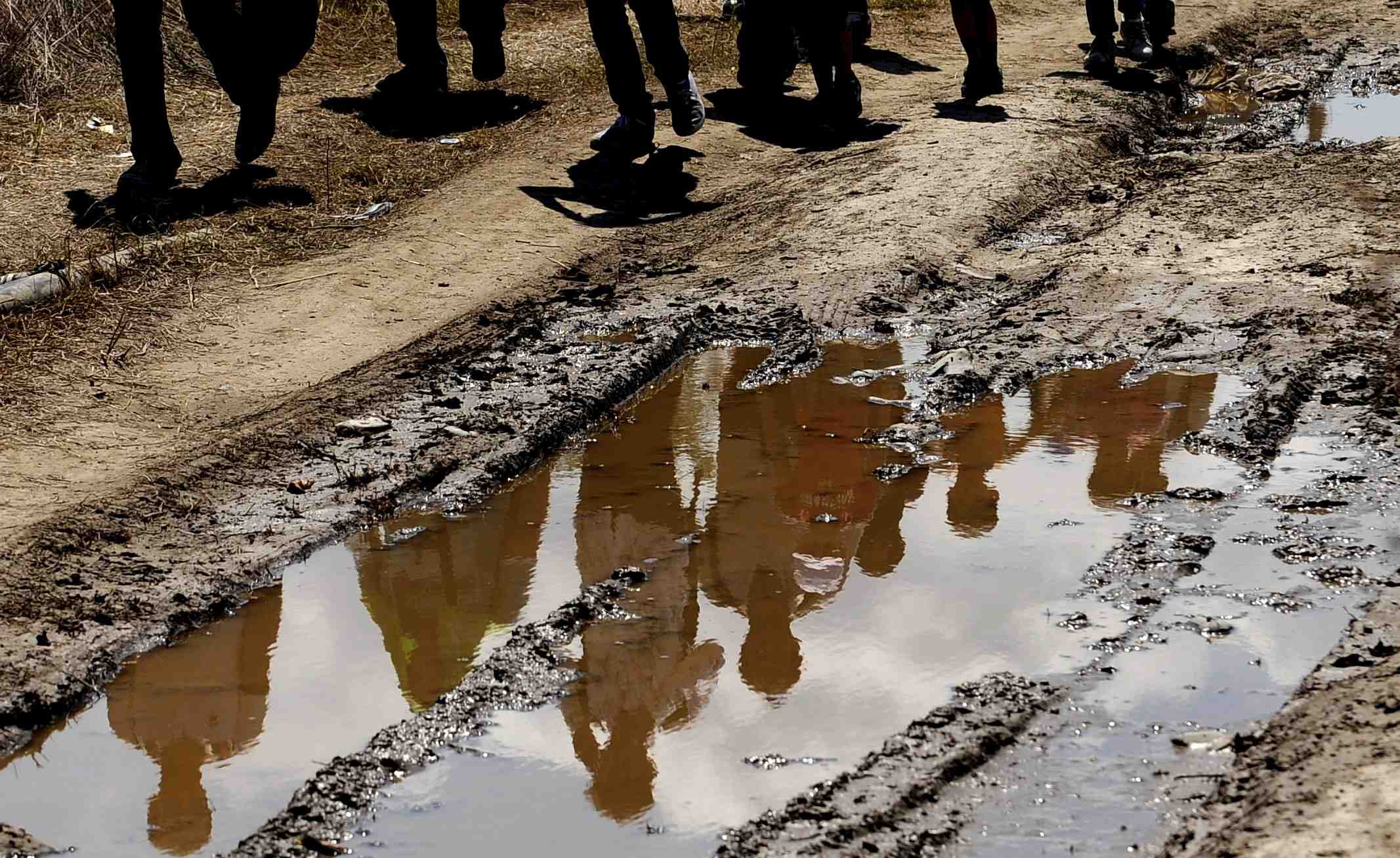 Des milliers de migrants continuent d'affluer en serbie