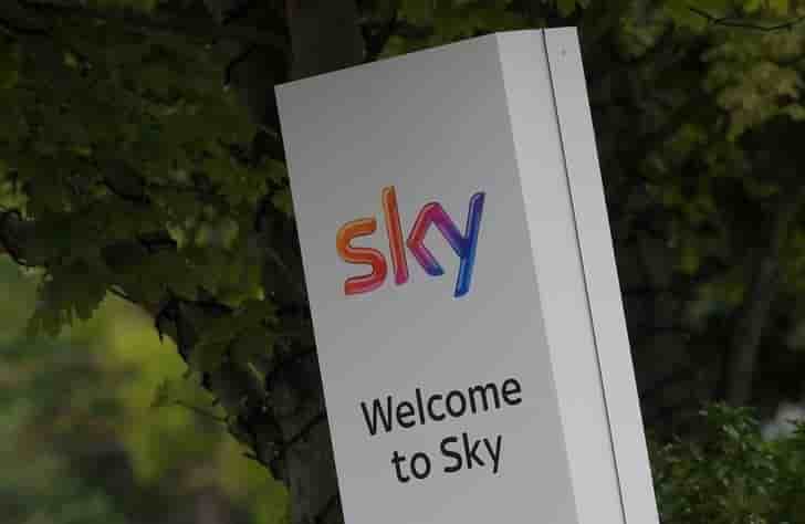 Elliott management prend une participation dans sky