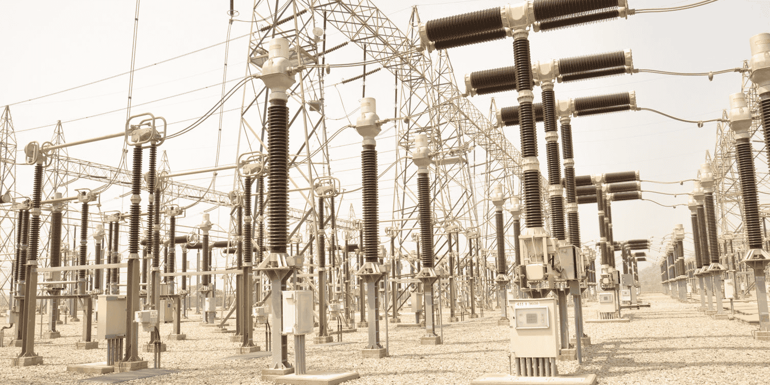 Shiroro électricité Nigeria
