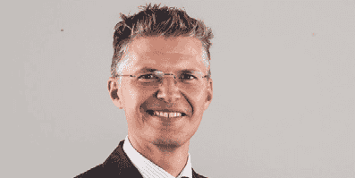 Charles Robertson