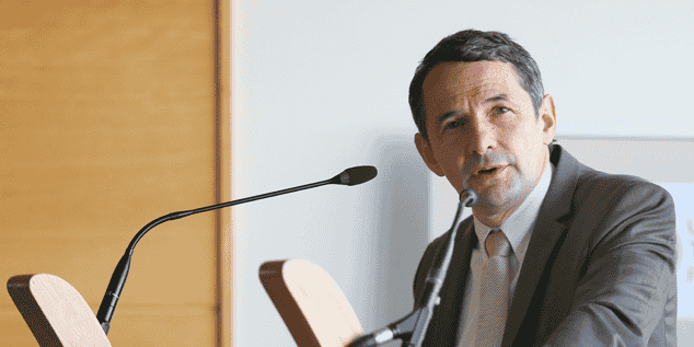 Thierry Mandon