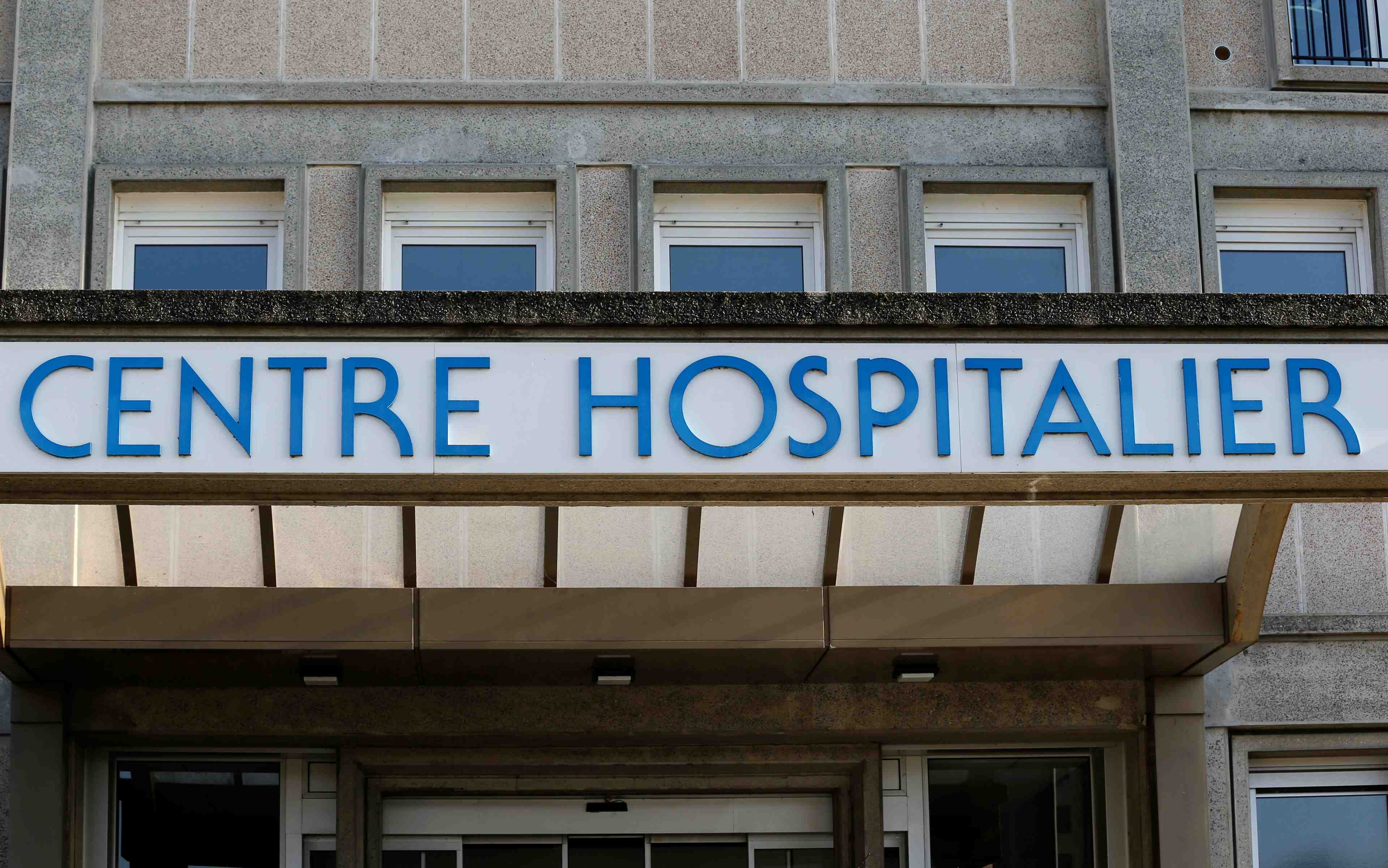 France: les fonctionnaires hospitaliers parmi les mieux payes
