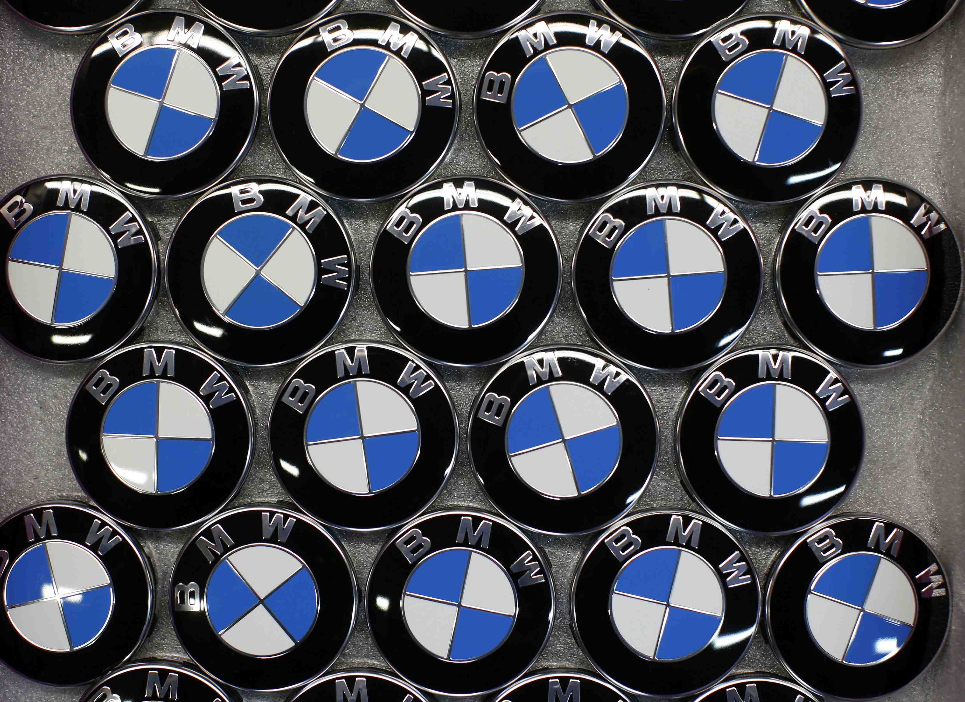 Bmw predit une nette baisse de son benefice annuel