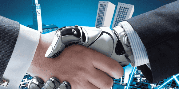 Smart city casablanca intelligence artificielle