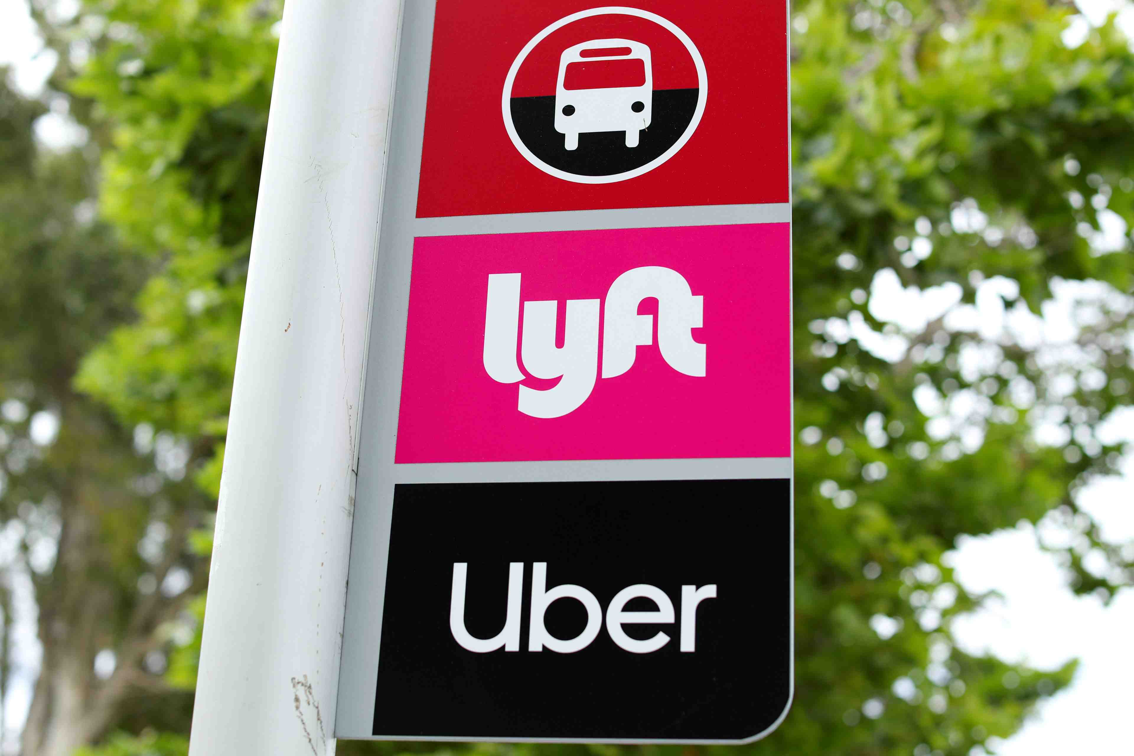 Les conducteurs de uber et de lyft sont des salaries